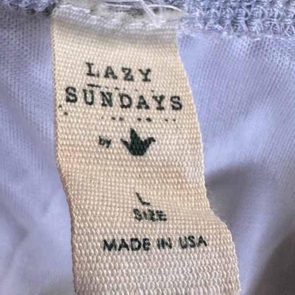 Lazy Sunday Relax Dress Size L - Picture 3 of 3